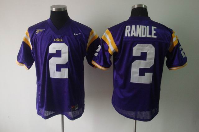 LSU Tigers jerseys-008